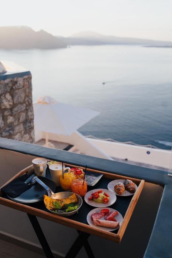 Hotel Santorini Secret Premium Oía