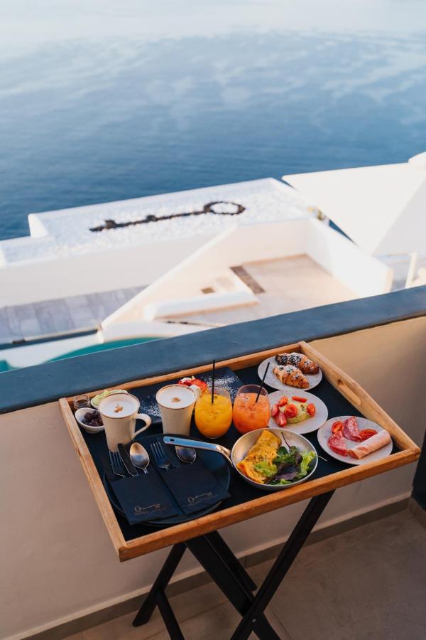 Santorini Secret Premium Ξενοδοχείο