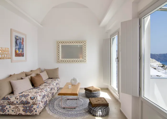 Santorini Secret Premium