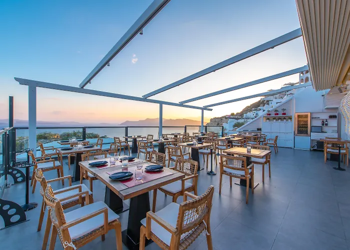 Santorini Secret Premium
