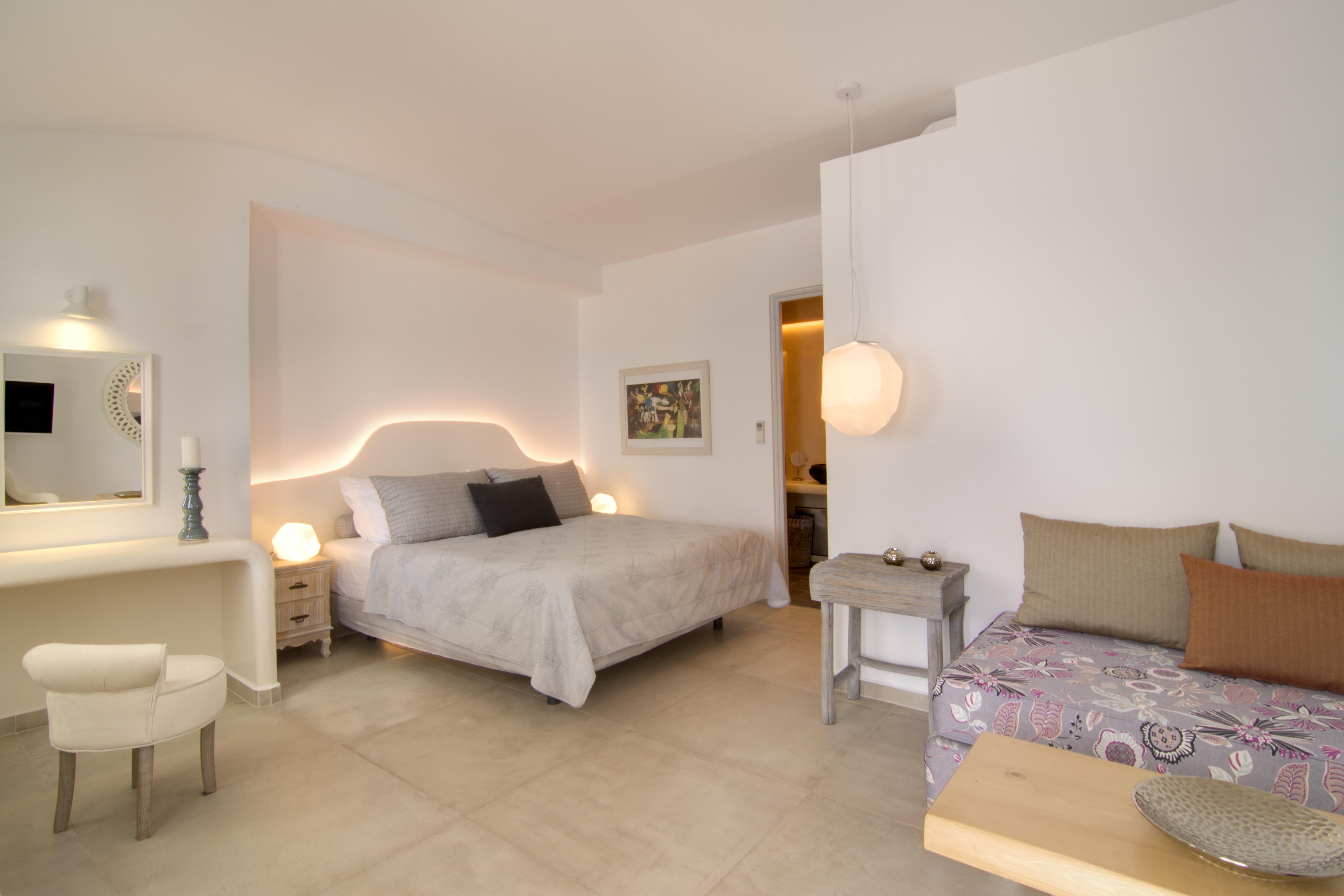 Hotel Santorini Secret Premium Oia