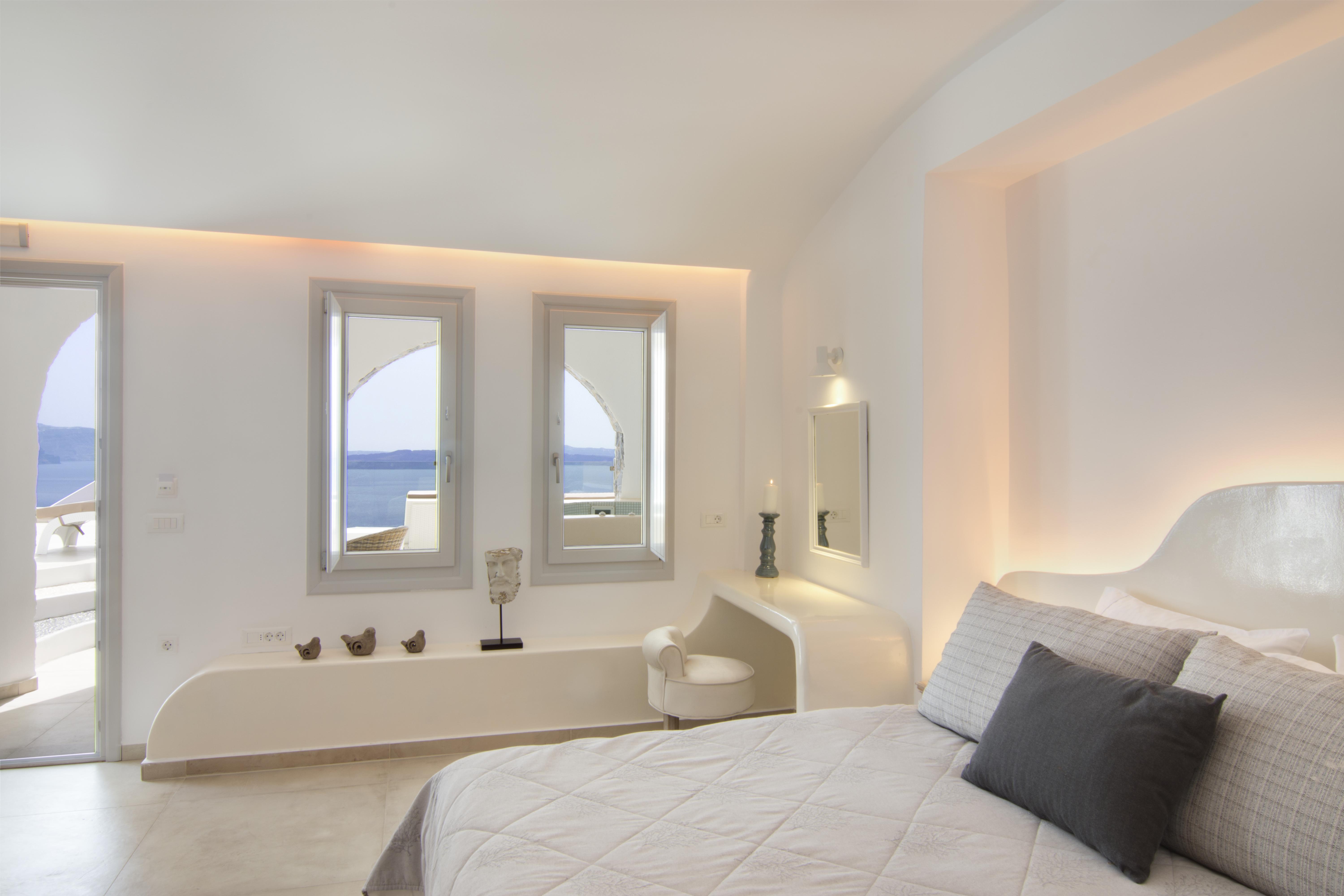 Santorini Secret Premium Hotel Oia