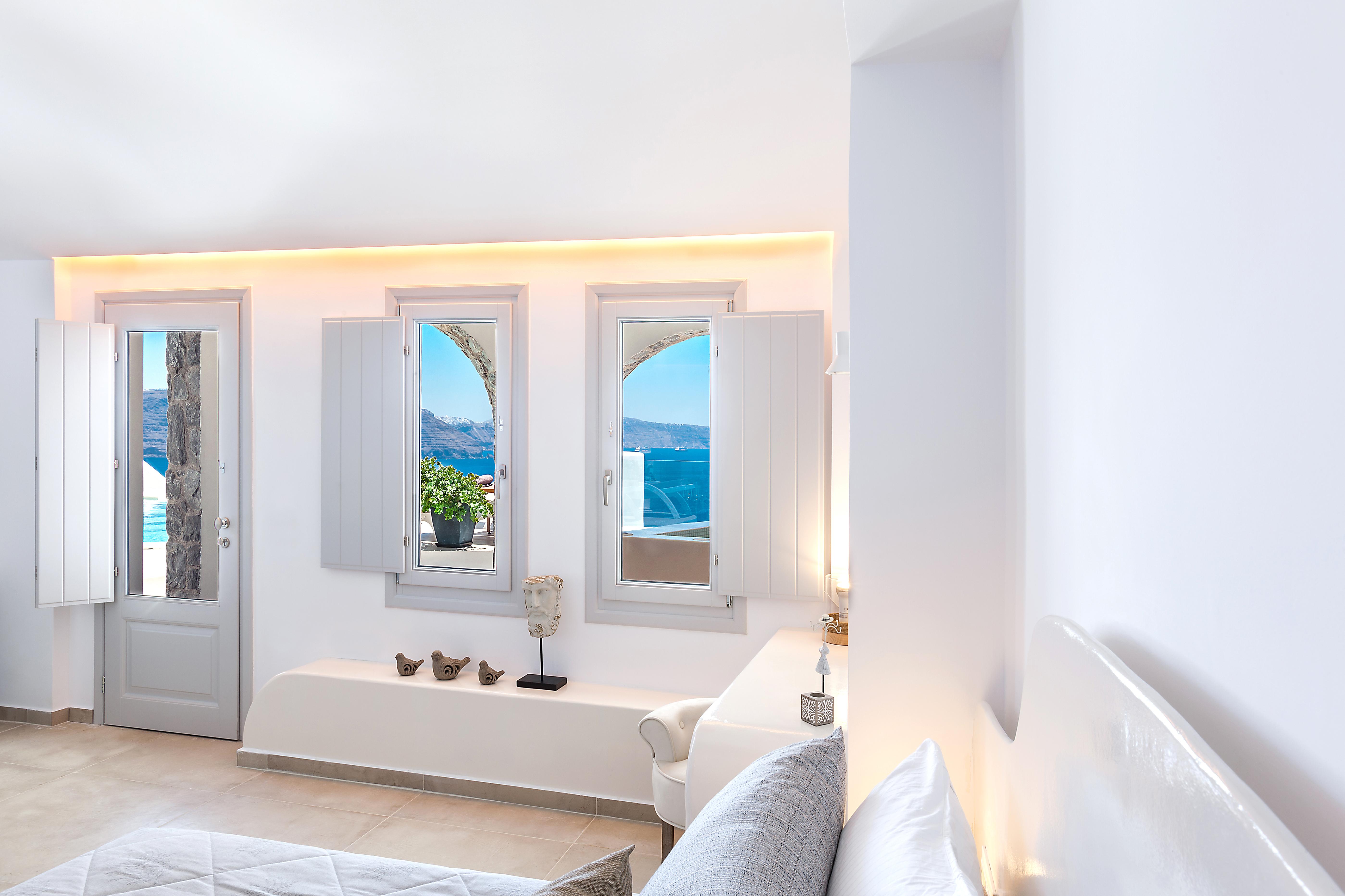 Santorini Secret Premium Hotel Oia