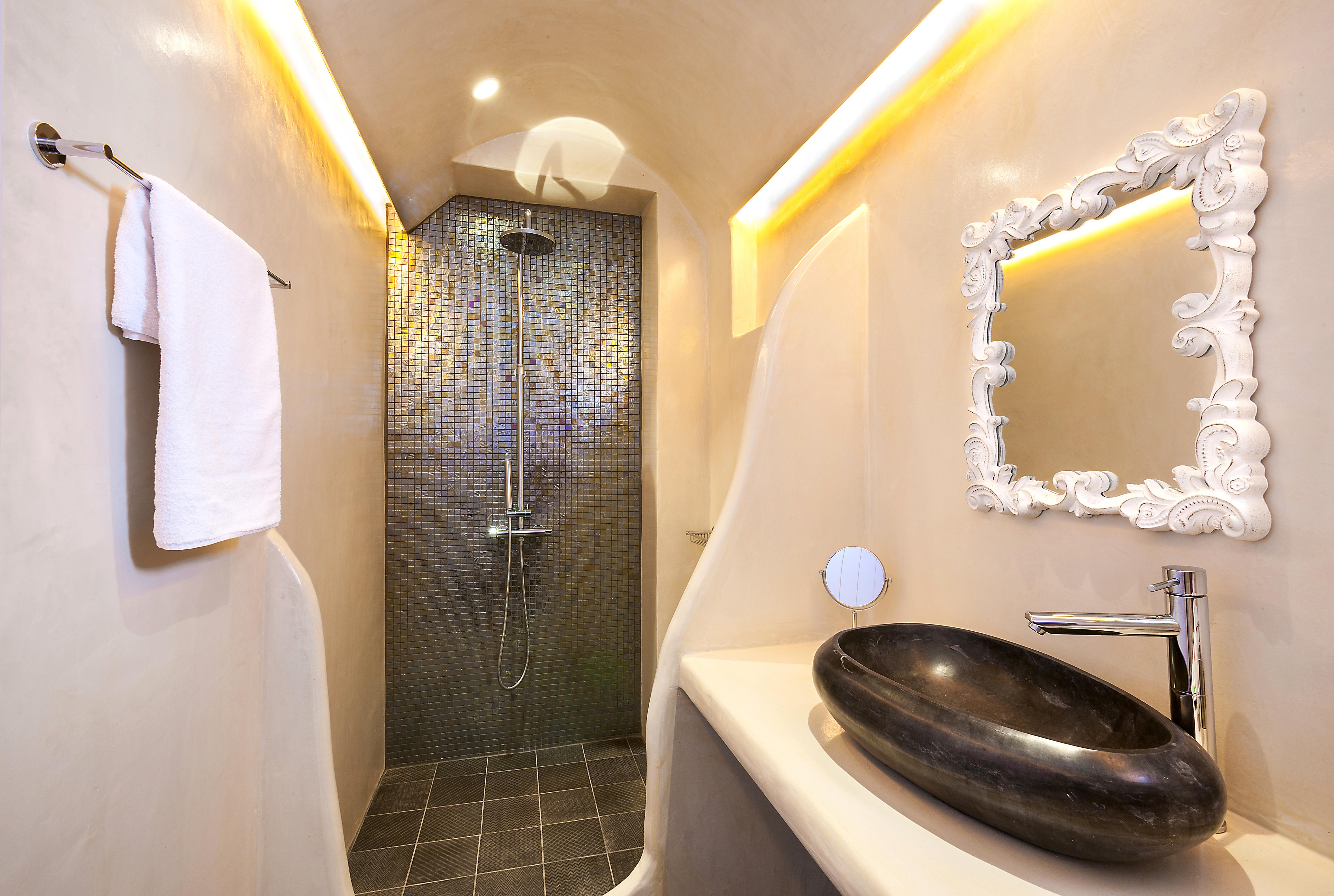 Hotel Santorini Secret Premium Oia