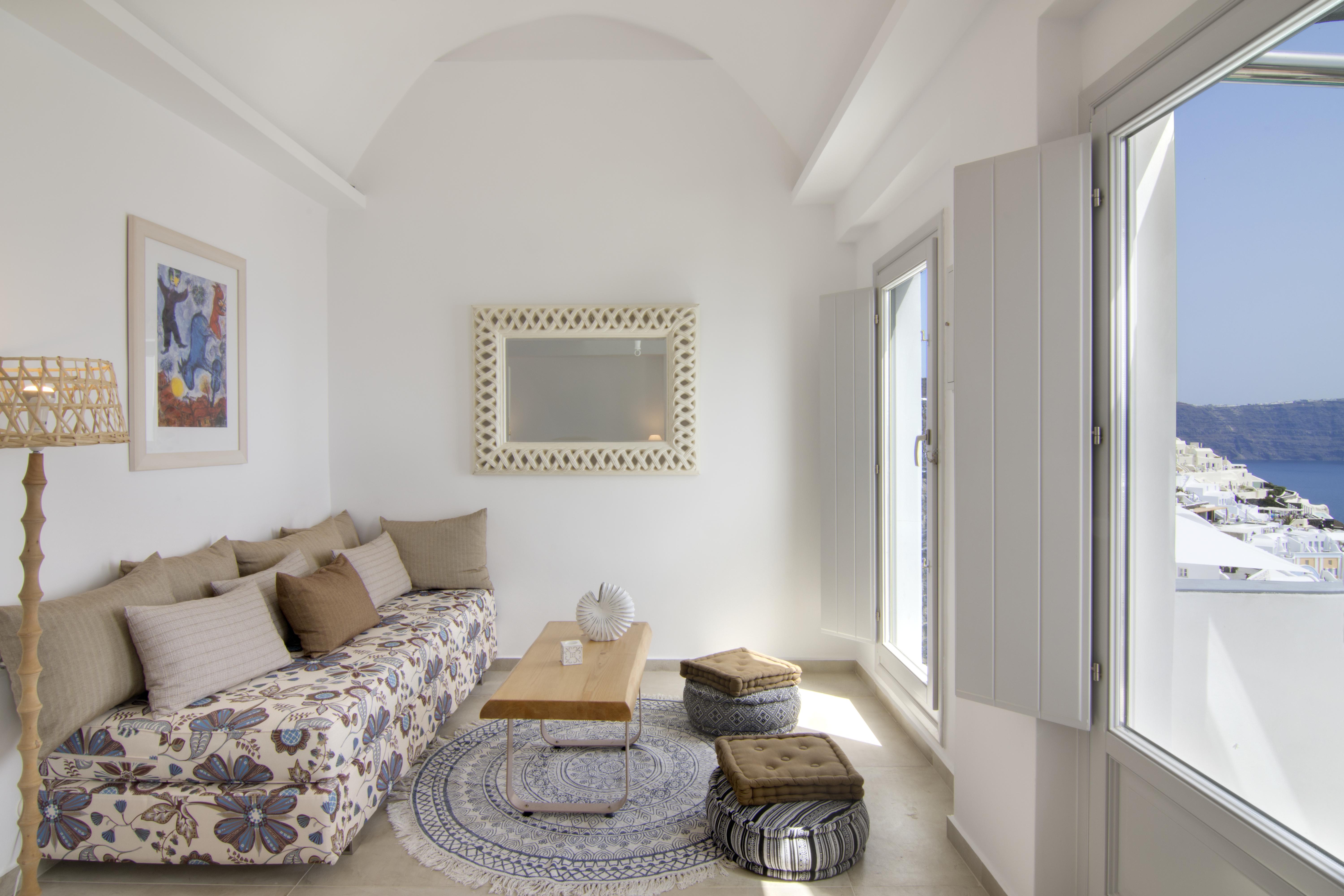Hotel Santorini Secret Premium Oia
