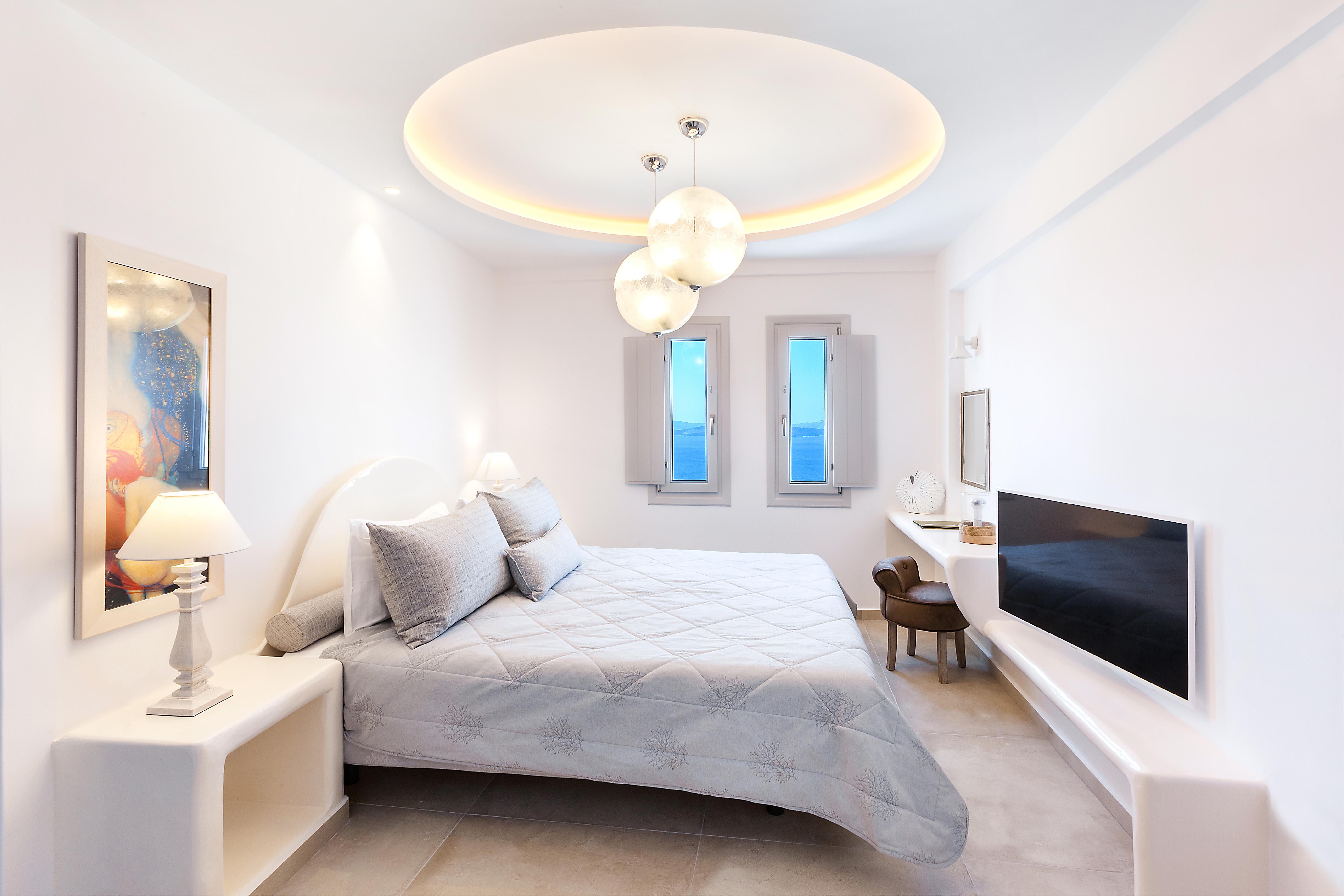 Hotel Santorini Secret Premium Oia