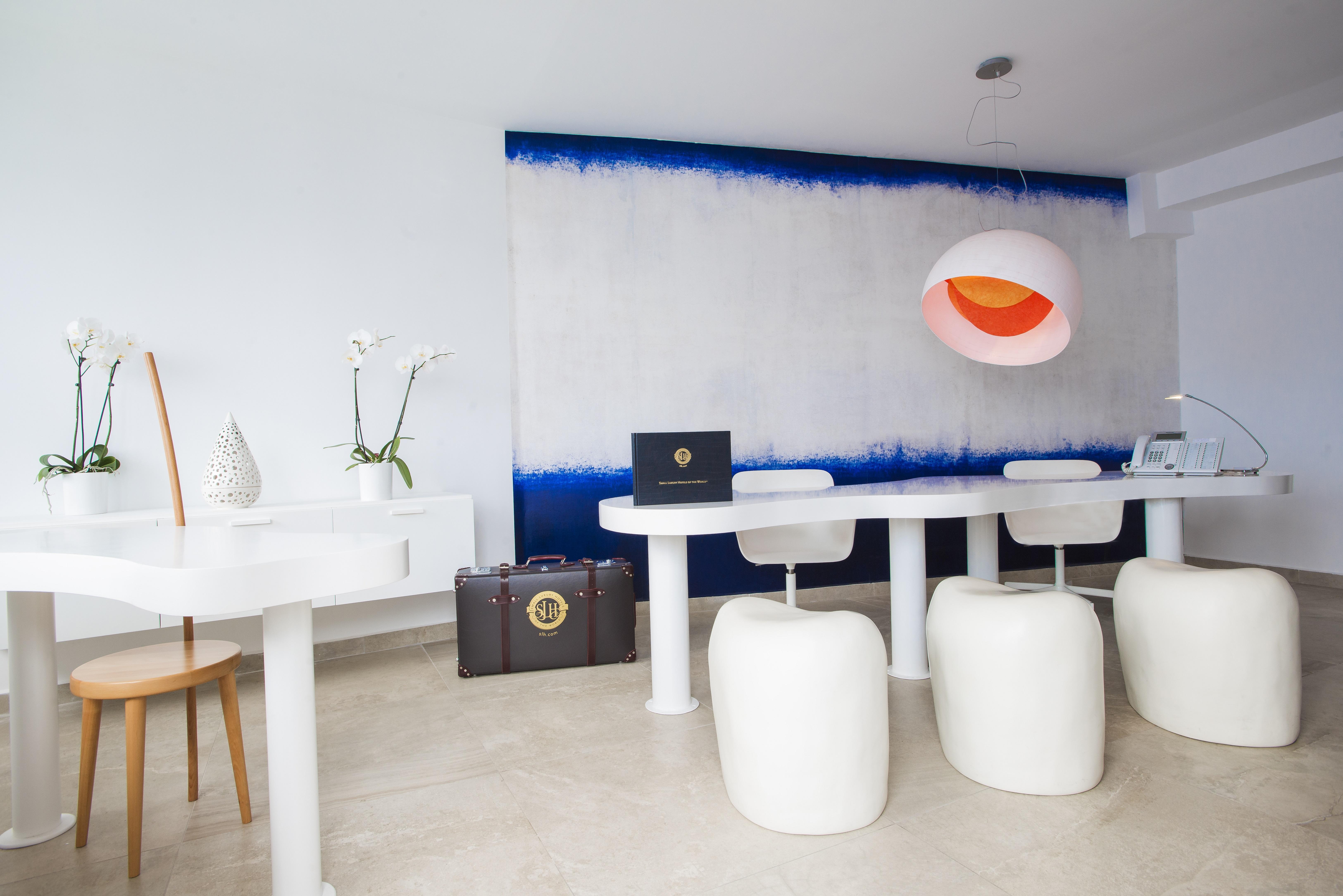 Santorini Secret Premium Hotel Oia
