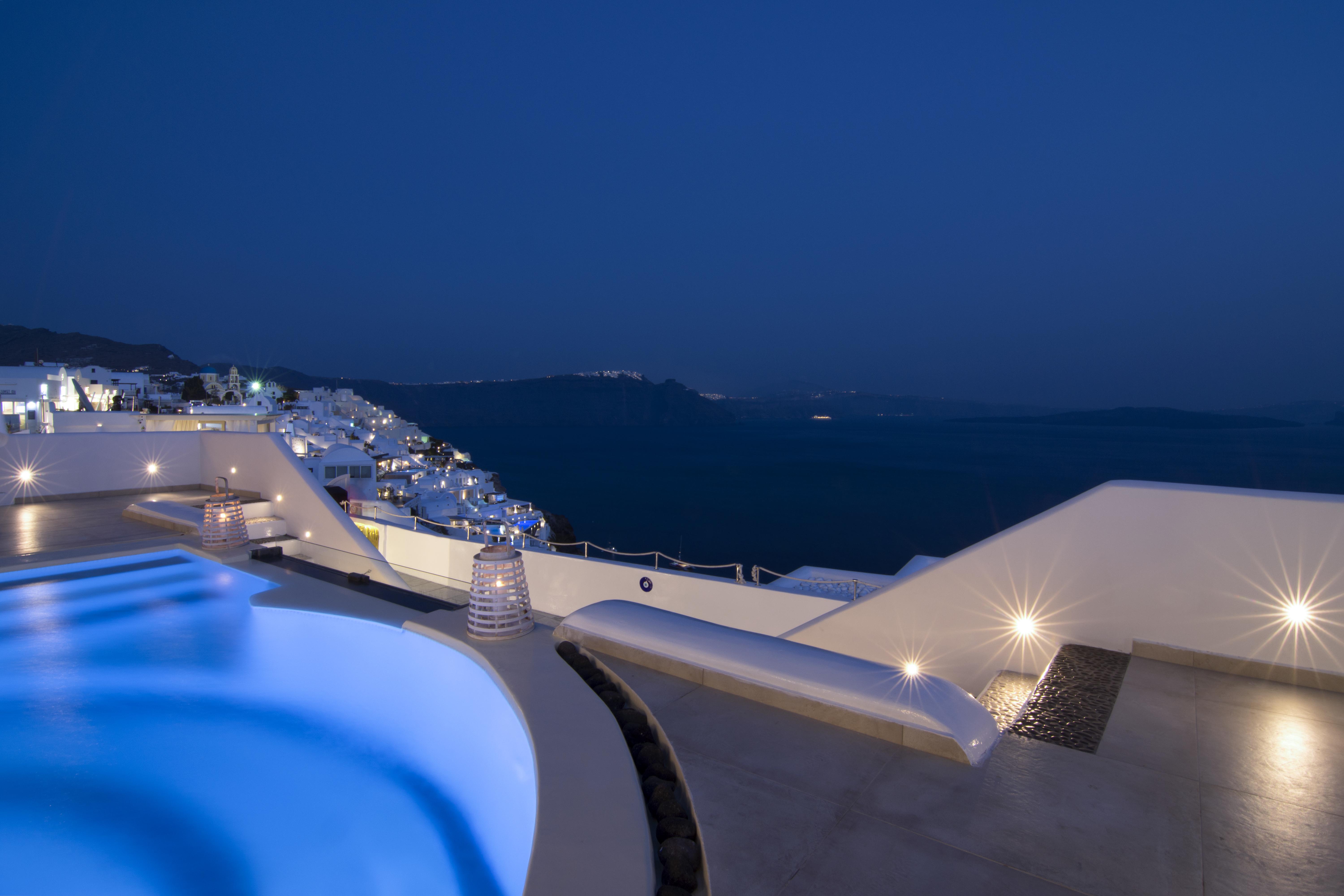 Santorini Secret Premium Hotel Oia