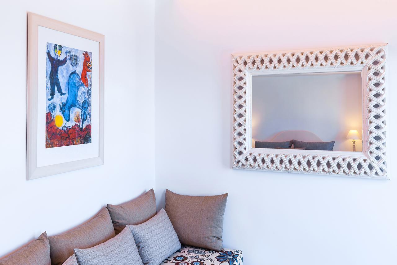 Hotel Santorini Secret Premium Oia