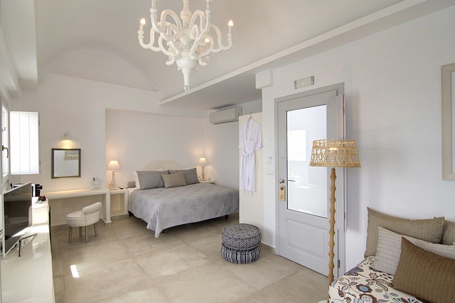 Santorini Secret Premium 4* Oia